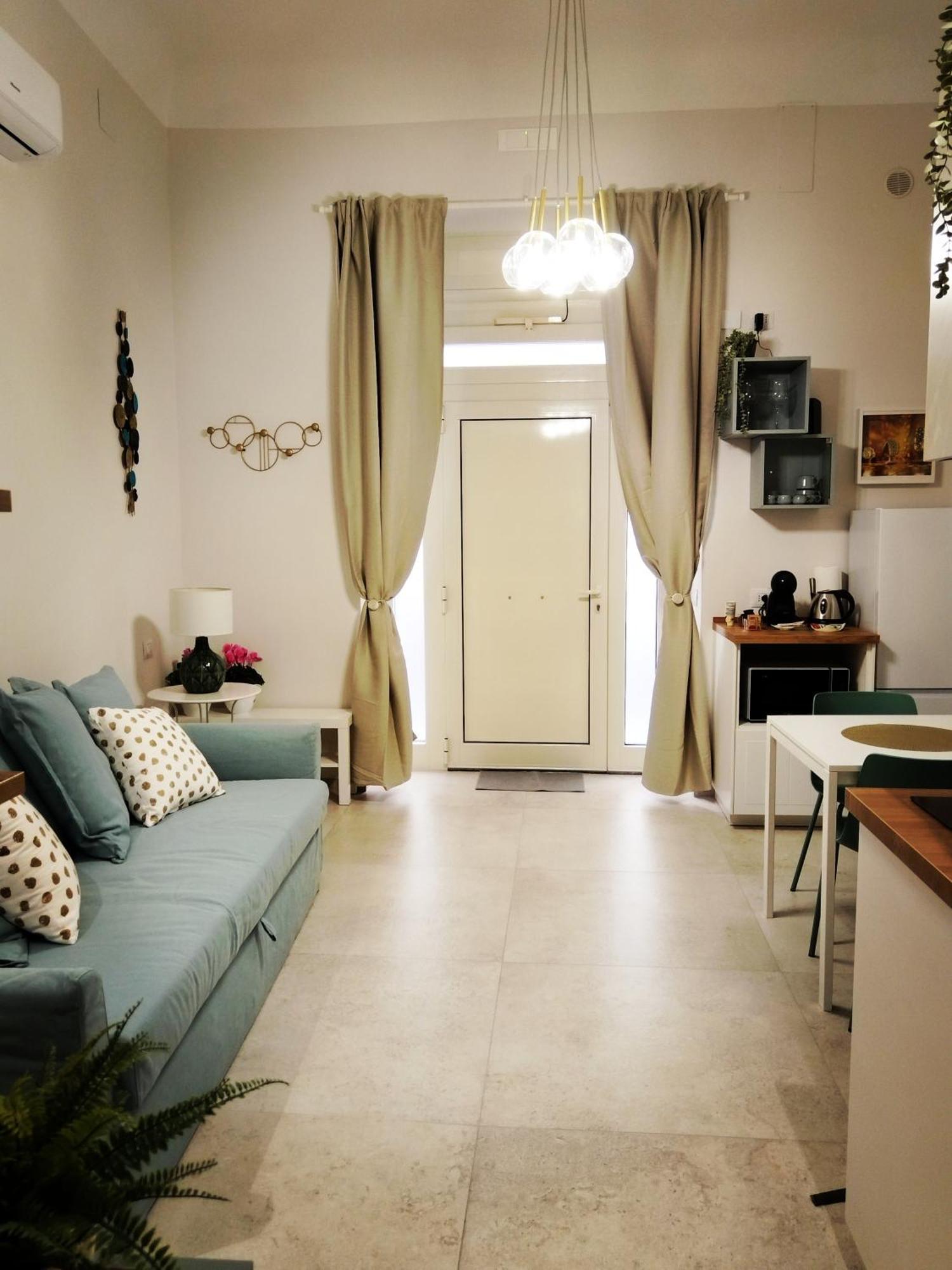 Casa Del Piave Apartment Bari Exterior photo